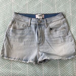 Victoria’s Secret Pink Shorts